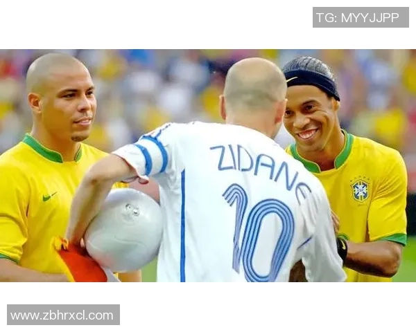 小罗领衔欧洲足球明星队展现传奇技艺与团队精神的辉煌时刻