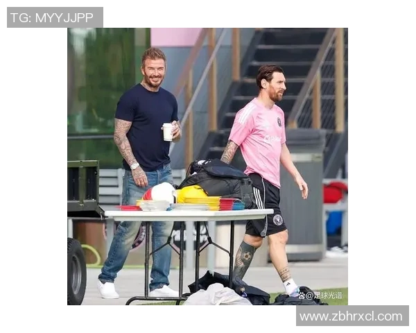 足球明星化身贝克汉姆揭秘背后故事与足球界的奇妙联动