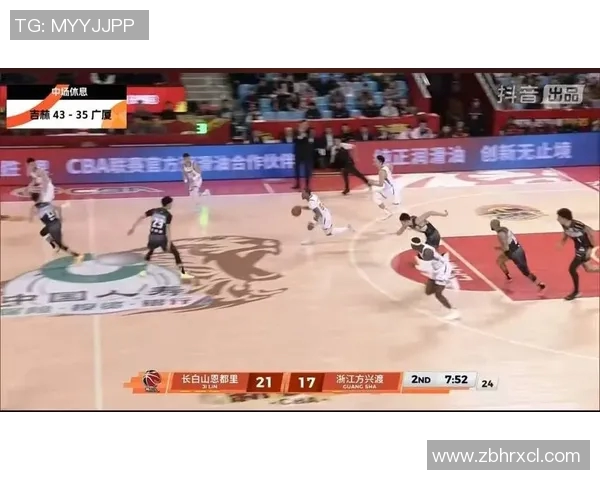 2017年CBA季后赛广厦对阵吉林精彩回顾与赛后分析